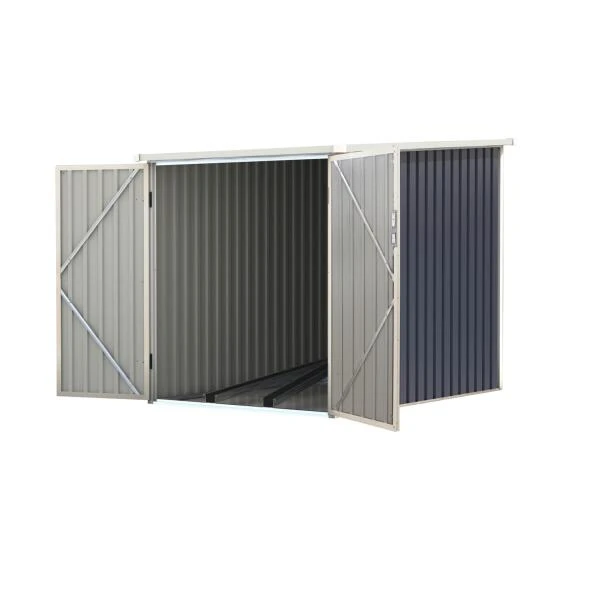 Sinolily Niki A Fietsenberging - Voor 2 Fietsen 4 Sinolily Niki A Fietsenberging - Voor 2 Fietsen - Afbeelding 2