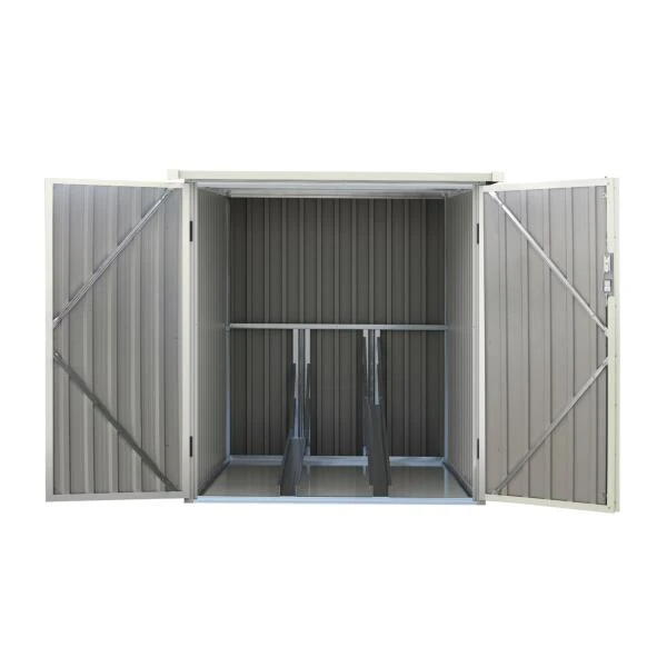 Sinolily Niki A Fietsenberging - Voor 2 Fietsen 5 Sinolily Niki A Fietsenberging - Voor 2 Fietsen - Afbeelding 3