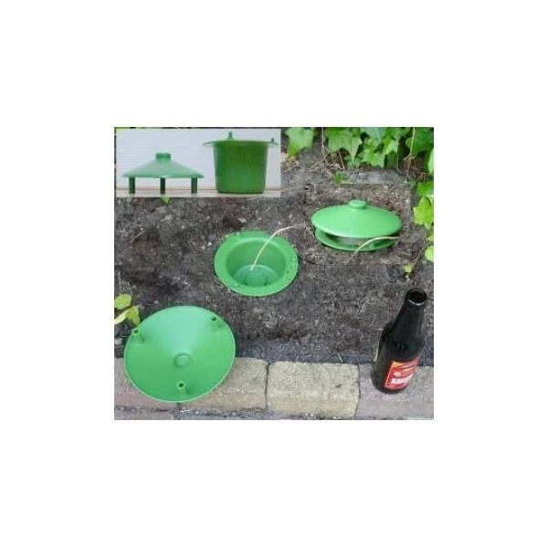 Slakkenvangpot 3 Slakkenvangpot