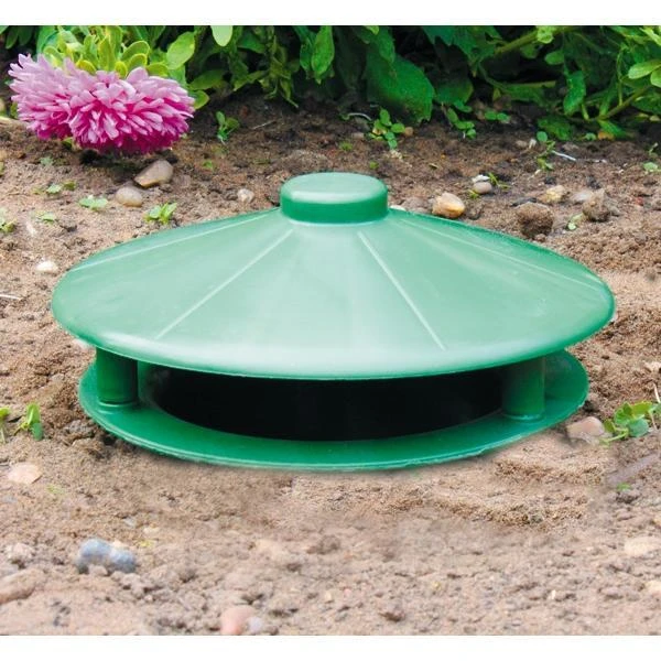 Slakkenvangpot 4 Slakkenvangpot - Afbeelding 2