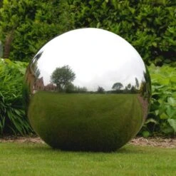 Bestsellers 1 Heksenbol Inox 100 Cm