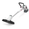 Trimmer Graskanten 40 V ACCU CRAMER 2 Trimmer Graskanten 40 V ACCU CRAMER -Tuindecoratie Winkel trimmer zonder accu en lader 1601021850 68 600
