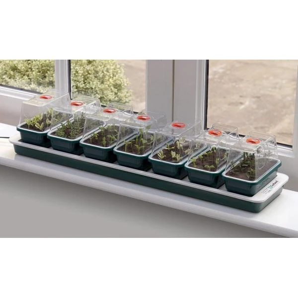Vensterbankkas Propagator 7-delig Elektrisch 3 Vensterbankkas Propagator 7-delig Elektrisch
