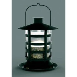 Voedersilo Voor Zaden 5 Kg - Solar 7 Voedersilo Voor Zaden 5 Kg - Solar -Tuindecoratie Winkel voedersilo voor zaden 5 kg solar 1560245305 1 600