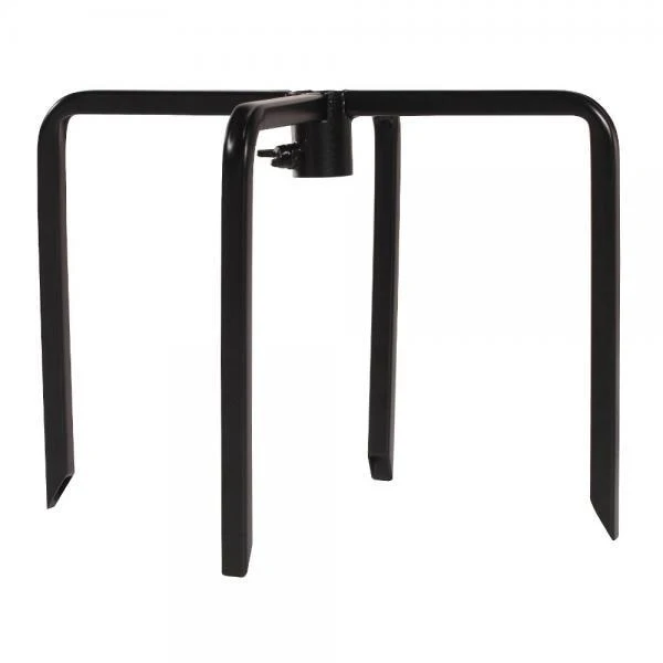 Voederstation Stabilisator - Grondverankering 3 Voederstation Stabilisator - Grondverankering - Afbeelding 2