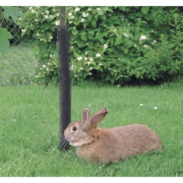 Boombescherming Gaas 110 Cm - Set Van 5 Stuks 4 Boombescherming Gaas 110 Cm - Set Van 5 Stuks - Afbeelding 2