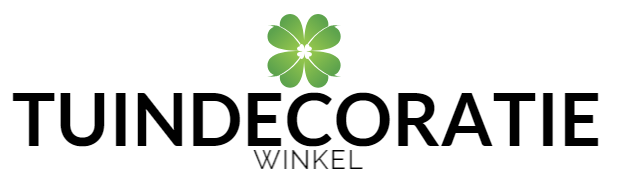 Tuindecoratie Winkel